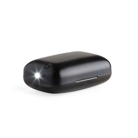 Fone de Ouvido Bluetooth Com Case carregador Personalizado Fone de Ouvido Bluetooth Com Case carregador Personalizado