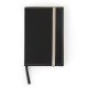 Caderno Tipo Moleskine Com Logo Caderno Tipo Moleskine Com Logo