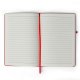 Caderno Tipo Moleskine Com Porta Caneta Para Brinde Caderno Tipo Moleskine Com Porta Caneta Para Brinde