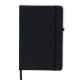 Caderno Tipo Moleskine Com Porta Caneta Para Brinde Caderno Tipo Moleskine Com Porta Caneta Para Brinde