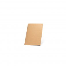 Caderno A6 Capa Dura em Cartão Personalizado