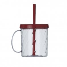 Caneca Twister 420ml Personalizada