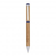 Caneta Caneta Bambu Personalizada