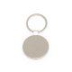 Chaveiro Metal Bambu Personalizado 