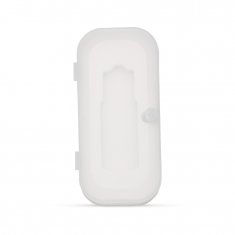 Estojo Plástico Para Pen Drive Personalizado