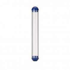 Estojo Tubo Plástico Personalizado