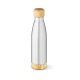 Garrafa em Aço Inox 800ml Personalizada