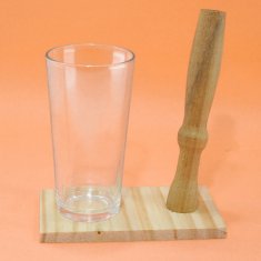 Kit Caipirinha Personalizado
