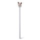 Lápis Com Boneco De Borracha Personalizado Lápis Com Boneco De Borracha Personalizado