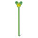 Lápis Com Boneco De Borracha Personalizado Lápis Com Boneco De Borracha Personalizado