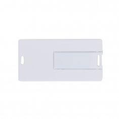 Mini Carcaça Para Pen Card Personalizada
