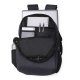 Mochila Poliéster Para Notebook Com Logo Mochila Poliéster Para Notebook Com Logo