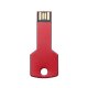 Pen Drive Chave 4/8GB Personalizado Pen Drive Chave 4/8GB Personalizado