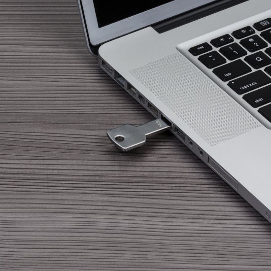 Pen Drive Chave 4/8GB Personalizado Pen Drive Chave 4/8GB Personalizado