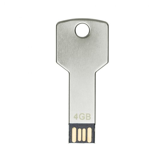 Pen Drive Chave 4/8GB Personalizado Pen Drive Chave 4/8GB Personalizado