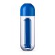Squeeze Com Porta Comprimido Personalizado Squeeze Com Porta Comprimido Personalizado