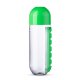 Squeeze Com Porta Comprimido Personalizado Squeeze Com Porta Comprimido Personalizado