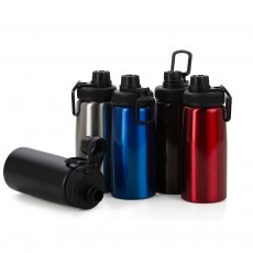 Squeeze Metal 750ml Personalizado