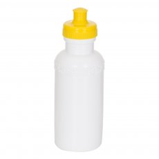 Squeeze Plástico 500ml Personalizado