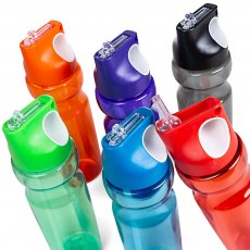 Squeeze Plástico 900ml Personalizado