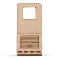 Suporte Para Carregar O Celular Personalizado